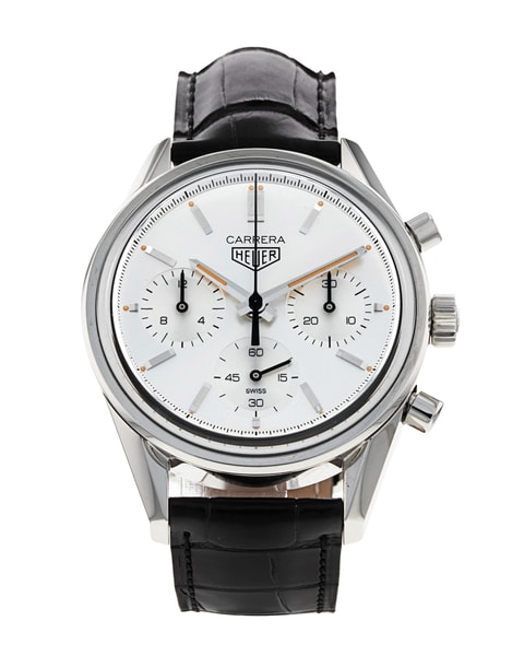 Tag Heuer Carrera CBK221B.FC6479